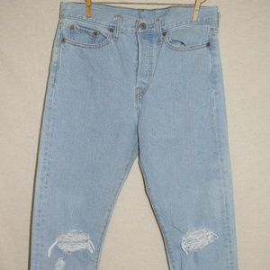 Levi Jeans